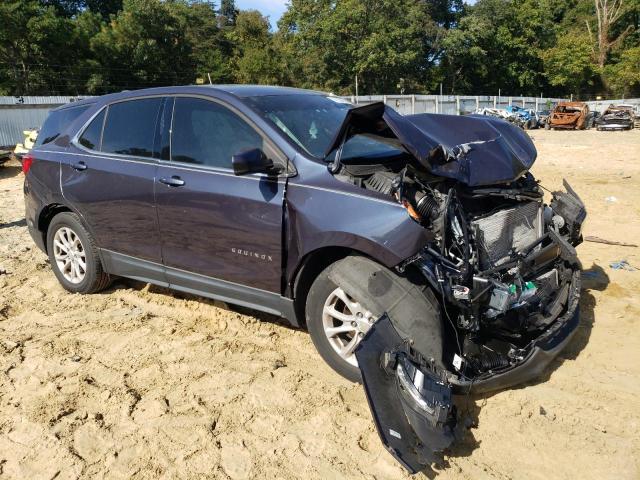 Photo 4 from auction – 2018 CHEVROLET EQUINOX LT with VIN 3GNAXJEV1JS587739