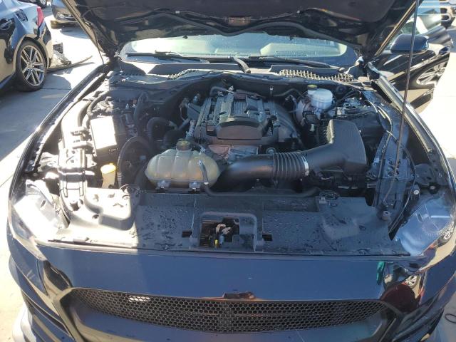 Photo 11 from auction – 2018 FORD MUSTANG with VIN 1FA6P8TH2J5175530