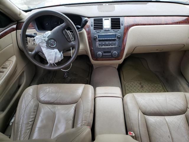 Photo 8 from auction – 2006 CADILLAC DTS with VIN 1G6KD57Y86U111034