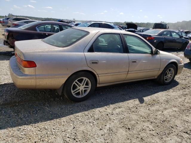Photo 3 from auction – 2000 TOYOTA CAMRY CE with VIN 4T1BG28K5YU964051