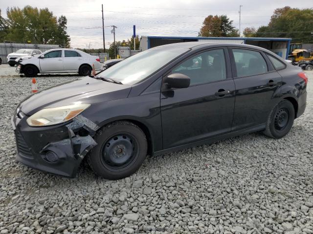 FORD FOCUS S 2013 with VIN 1FADP3E23DL274831 - Photo from auction