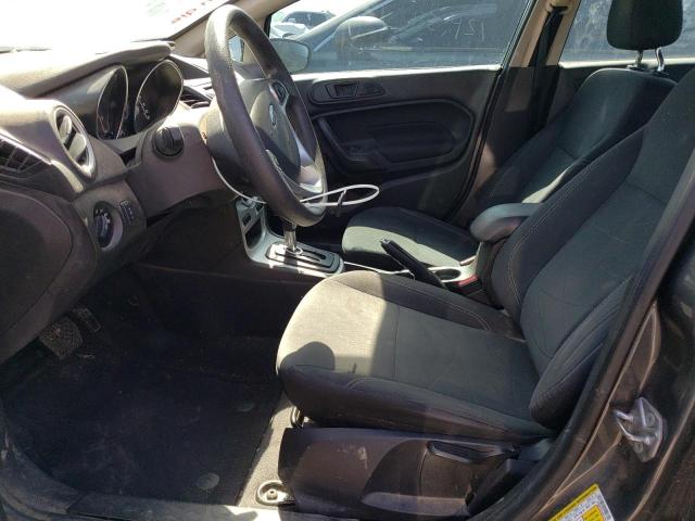 Photo 7 from auction – 2018 FORD FIESTA SE with VIN 3FADP4BJ5JM147672
