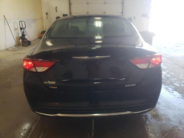Photo 6 from auction – 2015 CHRYSLER 200 LIMITE with VIN 1C3CCCAB4FN695024