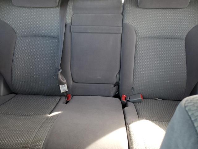 Foto 10 de la subasta – 2004 TOYOTA 4RUNNER SR con VIN JTEBU14R040051477