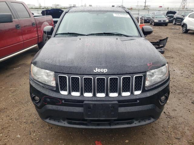 Photo 5 from auction – 2013 JEEP COMPASS SP with VIN 1C4NJDBB4DD263163