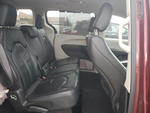 Фото 10 с аукциона – 2018 CHRYSLER PACIFICA T с VIN 2C4RC1BGXJR217352