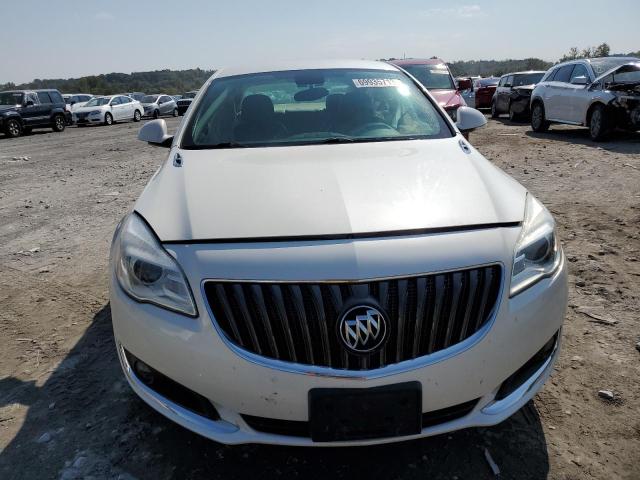 Photo 5 from auction – 2014 BUICK REGAL with VIN 2G4GK5EX4E9324895