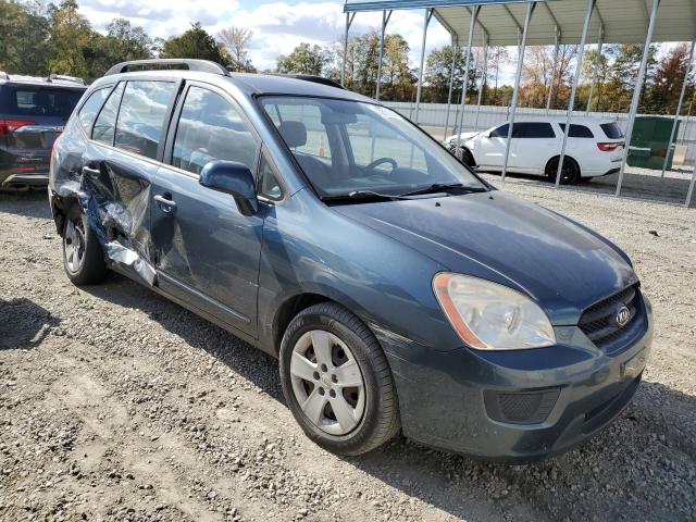 Zdjęcie 4 z aukcji – 2009 KIA RONDO BASE z VIN KNAFG528897240338