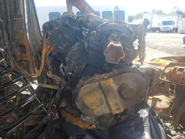 Photo 13 from auction – 2020 RAM PROMASTER with VIN 3C6URVJG8LE129347
