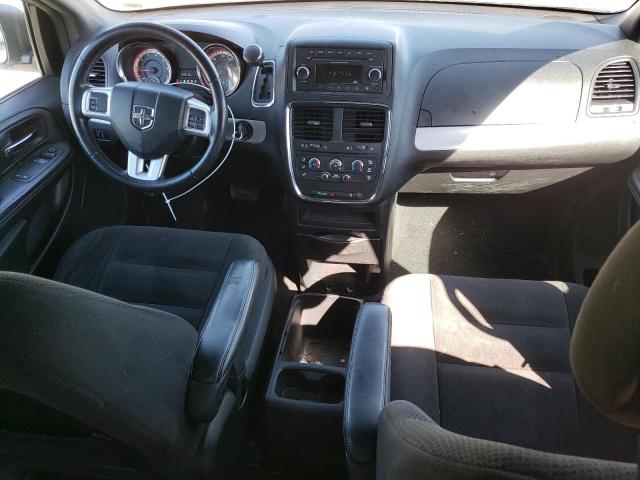 Photo 8 from auction – 2015 DODGE GRAND CARA with VIN 2C4RDGBG5FR683505