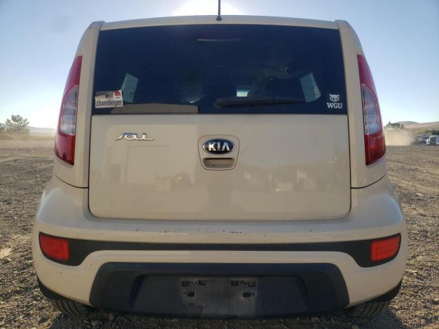 Photo 6 from auction – 2013 KIA SOUL with VIN KNDJT2A53D7530803