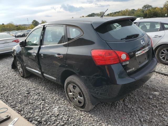 Photo 2 from auction – 2013 NISSAN ROGUE S with VIN JN8AS5MT3DW532687