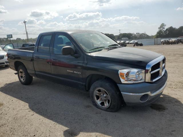 Photo 4 from auction – 2007 DODGE RAM 1500 S with VIN 1D7HA18K07J618991