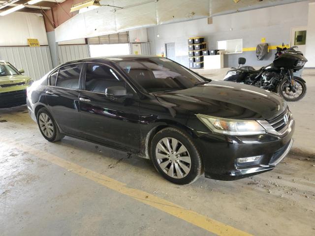 Photo 4 from auction – 2015 HONDA ACCORD EX with VIN 1HGCR2F79FA101948