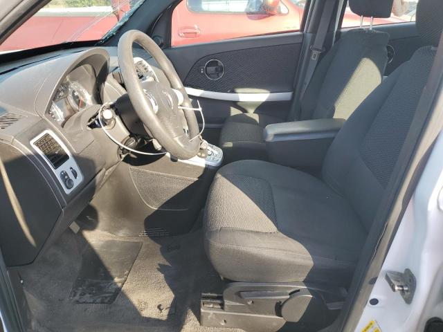 Zdjęcie 7 z aukcji – 2008 PONTIAC TORRENT z VIN 2CKDL33F486299160
