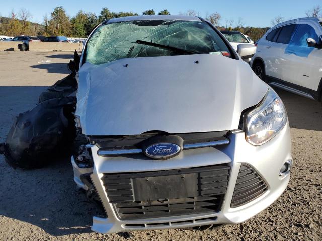 Photo 5 from auction – 2012 FORD FOCUS SE with VIN 1FAHP3K21CL160167