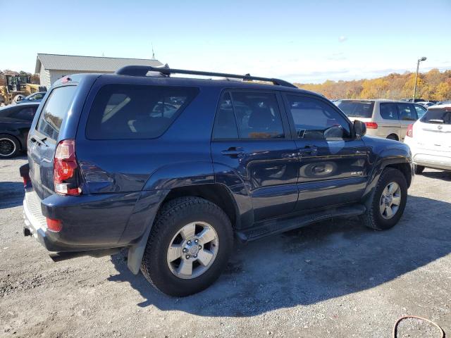 Photo 3 from auction – 2003 TOYOTA 4RUNNER SR with VIN JTEBU14R738007573