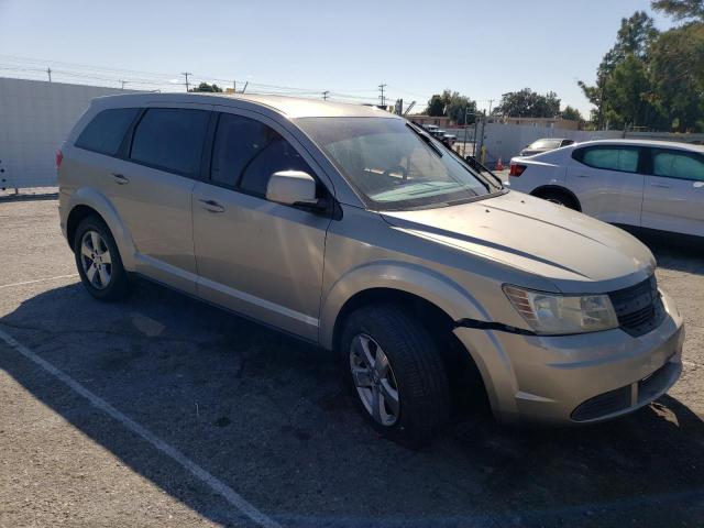Photo 4 from auction – 2009 DODGE JOURNEY SX with VIN 3D4GG57V49T233519