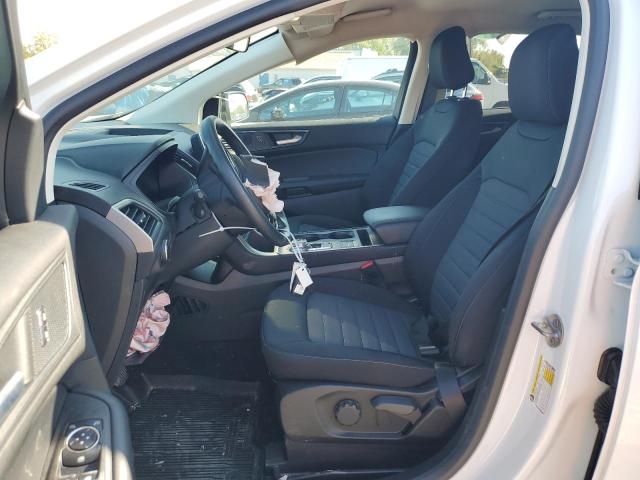 Photo 7 from auction – 2023 FORD EDGE SE with VIN 2FMPK4G95PBA05686