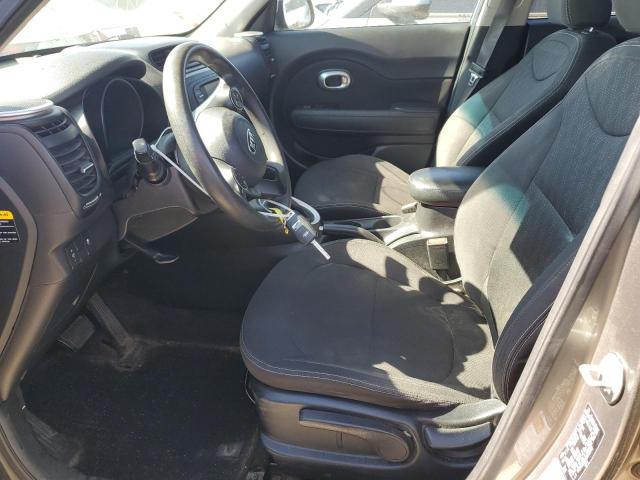 Photo 7 from auction – 2016 KIA SOUL with VIN KNDJN2A20G7278402