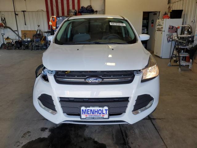Photo 5 from auction – 2014 FORD ESCAPE SE with VIN 1FMCU9GX1EUD53903
