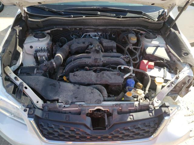 Photo 12 from auction – 2015 SUBARU FORESTER 2 with VIN JF2SJADC9FH410517