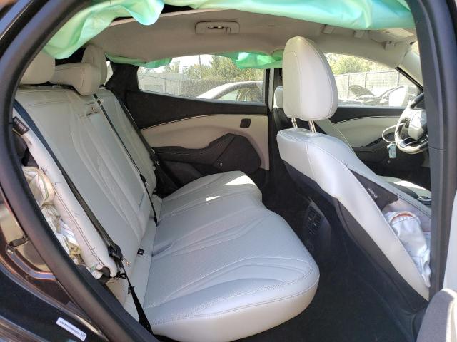 Photo 11 from auction – 2022 FORD MUSTANG MA with VIN 3FMTK3SU2NMA50455