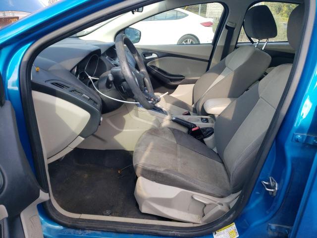 Photo 7 from auction – 2013 FORD FOCUS SE with VIN 1FADP3K29DL225413