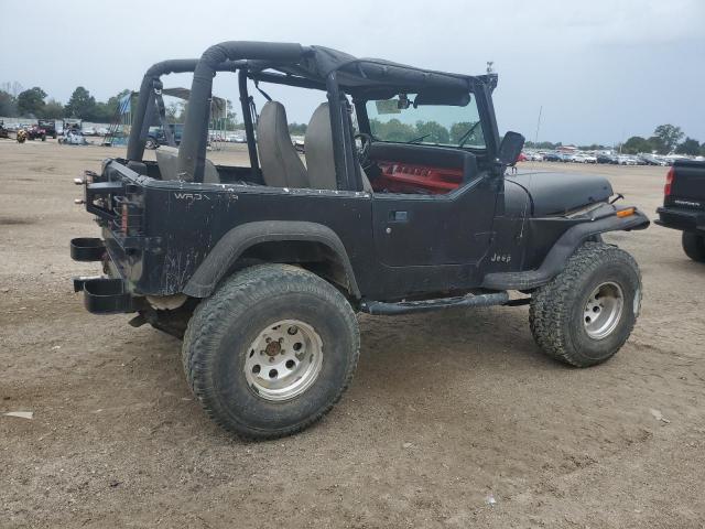 Photo 3 from auction – 1993 JEEP WRANGLER / with VIN 1J4FY19P2PP267600