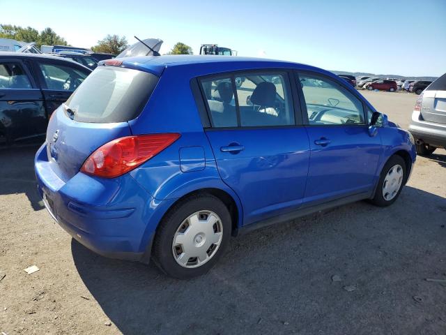 Photo 3 from auction – 2009 NISSAN VERSA S with VIN 3N1BC13E29L394052