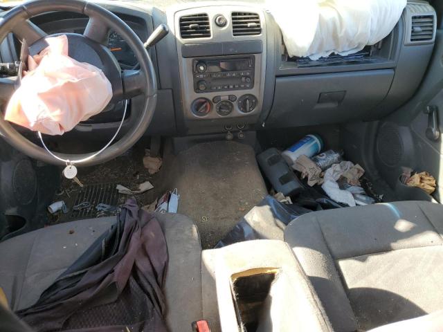 Photo 8 from auction – 2004 CHEVROLET COLORADO with VIN 1GCCS196848155973