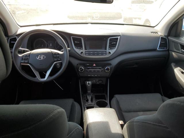 Photo 8 from auction – 2016 HYUNDAI TUCSON LIM with VIN KM8J3CA49GU224526