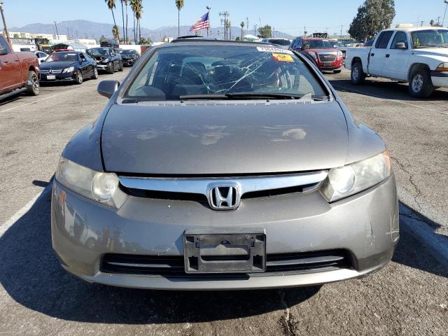 Photo 5 from auction – 2006 HONDA CIVIC EX with VIN JHMFA16846S011184