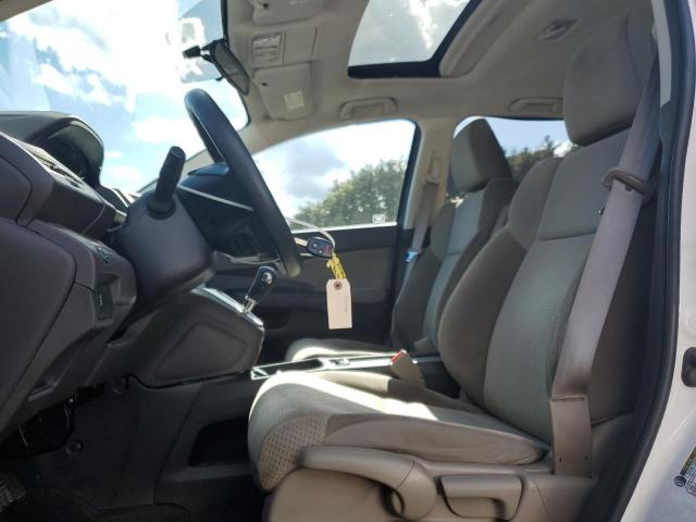 Photo 7 from auction – 2012 HONDA CR-V EX with VIN 5J6RM4H53CL007587