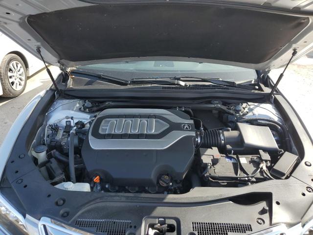 Photo 11 from auction – 2015 ACURA RLX TECH with VIN JH4KC1F59FC001016