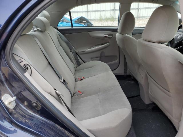 Photo 10 from auction – 2012 TOYOTA COROLLA with VIN 5YFBU4EE8CP060983
