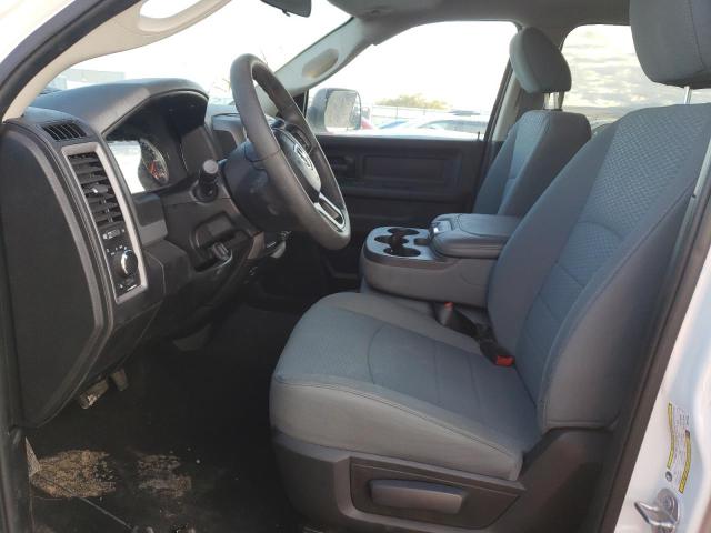 Photo 7 from auction – 2018 RAM 2500 ST with VIN 3C6UR5CL0JG314245