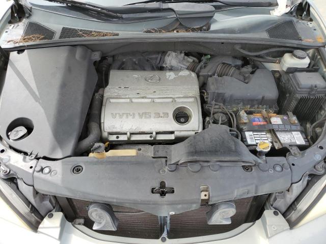 Photo 12 from auction – 2005 LEXUS RX 330 with VIN 2T2GA31U95C028919