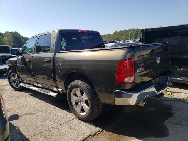 Photo 2 from auction – 2012 DODGE RAM 1500 S with VIN 1C6RD6LT2CS183700