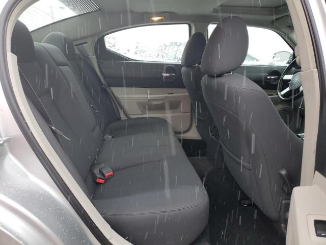 Photo 10 from auction – 2007 DODGE CHARGER SE with VIN 2B3KA43G47H748974