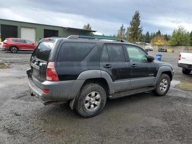 Photo 3 from auction – 2003 TOYOTA 4RUNNER SR with VIN JTEBU14R730001612