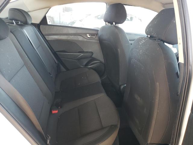 Photo 10 from auction – 2019 HYUNDAI ACCENT SE with VIN 3KPC24A35KE070580
