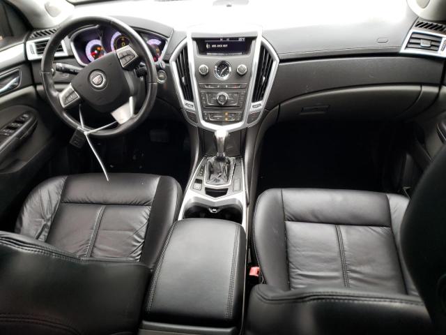 Foto 8 de la subasta – 2011 CADILLAC SRX con VIN 3GYFNGEY3BS511923