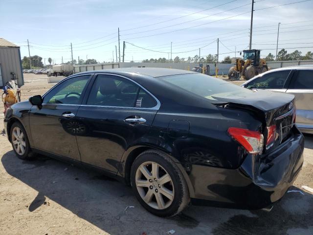Photo 2 from auction – 2009 LEXUS ES 350 with VIN JTHBJ46G592292231