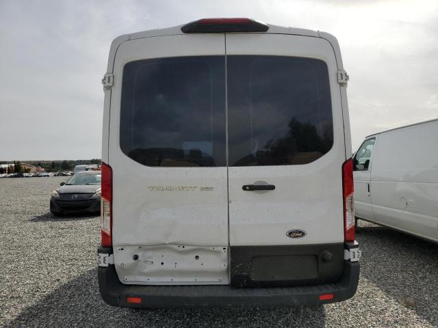 Photo 6 from auction – 2020 FORD TRANSIT T- with VIN 1FTBR1C86LKA07212