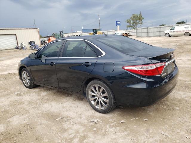 Photo 2 from auction – 2017 TOYOTA CAMRY LE with VIN 4T1BF1FK2HU324458