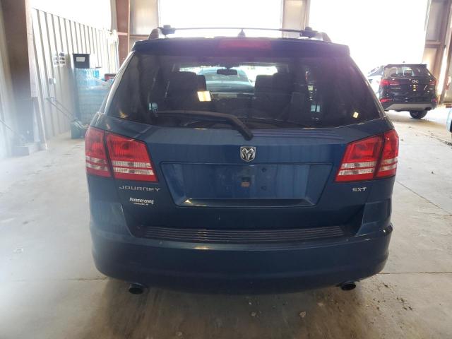 Photo 6 from auction – 2009 DODGE JOURNEY SX with VIN 3D4GG57V79T190441