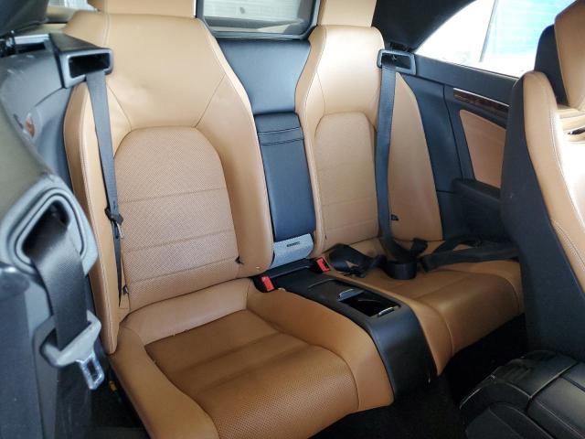 Photo 10 from auction – 2016 MERCEDES-BENZ E 400 with VIN WDDKK6FF1GF346928