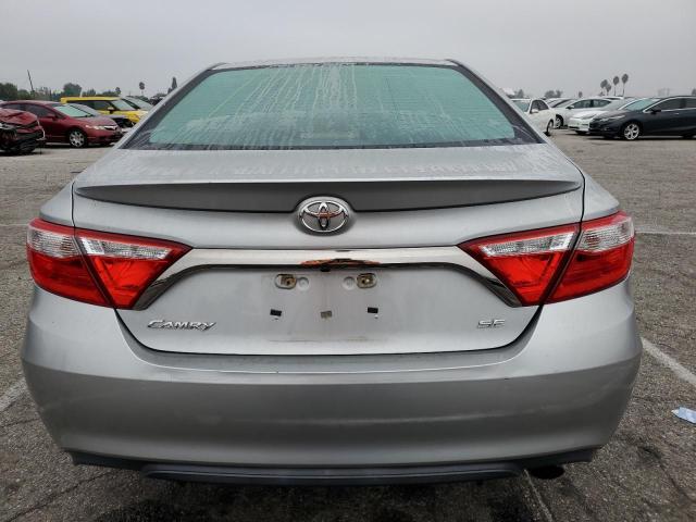 Photo 6 from auction – 2015 TOYOTA CAMRY LE with VIN 4T1BF1FK5FU021705