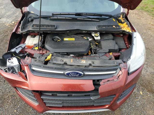 Photo 11 from auction – 2014 FORD ESCAPE SE with VIN 1FMCU0GX5EUB39816
